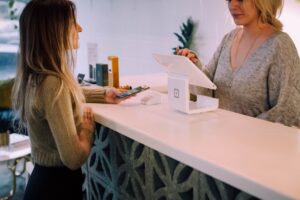 Payment System
