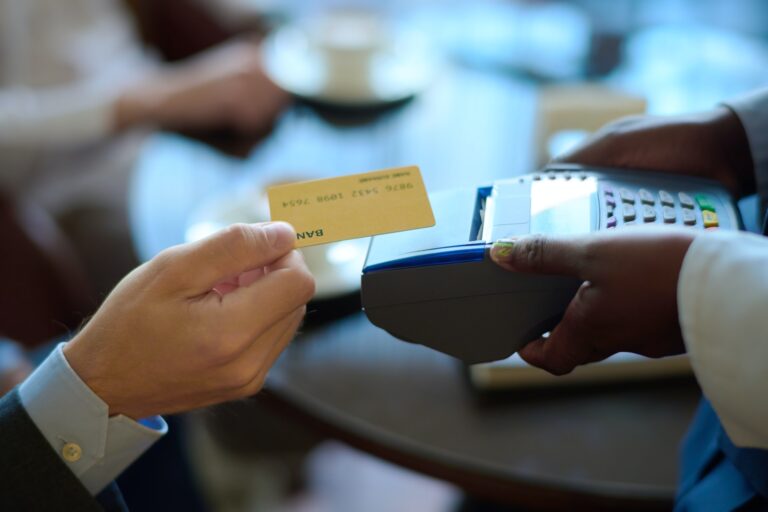 payment