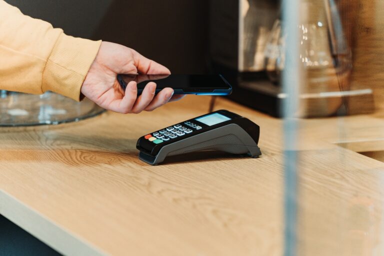 payment