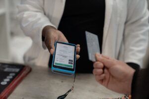 Embedded Payments